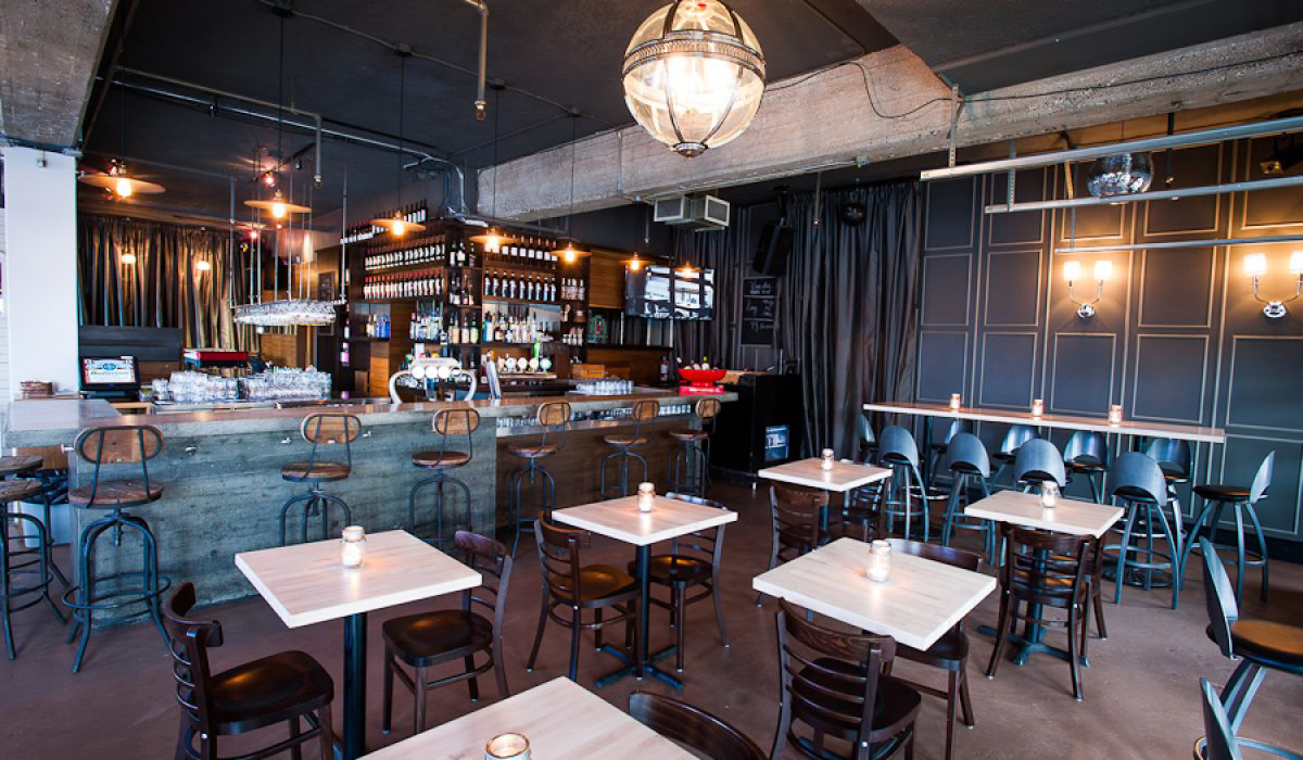 Manger et boire à RouynNoranda